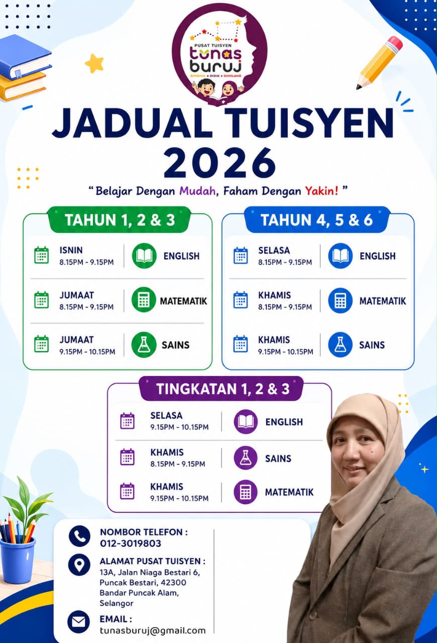 Promosi Terkini 2