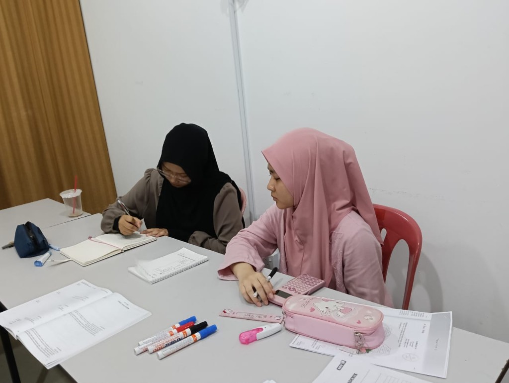 Aktiviti Kelas 11